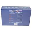 هدلایت خودرو لنزو مدل M10 PRO - 150000 پایه H7 بسته 2 عددی