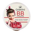 پنکیک  گابرینی مدل BB POWDER شماره 04