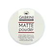 پنکیک گابرینی مدل Matte Powder شماره 01