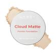 پنکیک لامل مدل Cloud شماره 01 کاور متوسط