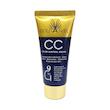 کرم پودر CC مایع SPF 25 گلد آنجل مدل Color Control شماره 01 مناسب برای انواع پوست حجم 60 میلی‌لیتر