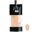 کرم پودر میبلین مدل fit me شماره 128 حجم 40 میلی لیتر