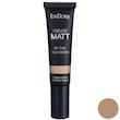 کرم پودر ایزادورا مدل Natural Matt oil free شماره 16