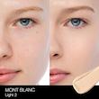 کرم پودر نارس سری Natural Radiant مدل 6601 حجم 30 میلی لیتر