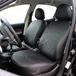 روکش صندلی خودرو سوشیانت مدل خزر مناسب برای دنا و دناپلاس