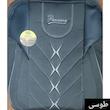 روکش صندلی خودرو آس مدل j.panama مناسب برای کوئیک