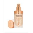 کرم پودر شارلوت تیلبری مدل AIRBRUSH FLAWLESS شماره 4 حجم 30 میلی لیتر