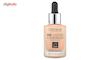 کرم پودر کاتریس سری HD مدل Liquid Coverage شماره 020