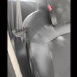 روکش صندلی خودرو هایکو طرح اطلس چرم مناسب برای پژو 206 و 207