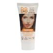 کرم پودر SPF 15 BB کابرینی مدل 8IN1 شماره L مناسب برای انواع پوست حجم 50 میلی‌لیتر