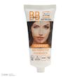 کرم پودر SPF 15 BB کابرینی مدل 8IN1 شماره L مناسب برای انواع پوست حجم 50 میلی‌لیتر