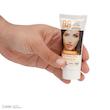 کرم پودر SPF 15 BB کابرینی مدل 8IN1 شماره L مناسب برای انواع پوست حجم 50 میلی‌لیتر