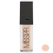 کرم پودر پمپی SPF15 میستار مدل BEAUTY GALAXY شماره MF101 مناسب برای انواع پوست حجم 40 میلی‌لیتر
