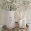 پارچ مدل Sweet home