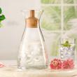 تنگ مدل درب چوبی کد DH2269