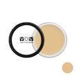 کرم پودر SPF0 وو مدل Cover Foundation شماره 1 مناسب برای انواع پوست حجم 22 میلی لیتر