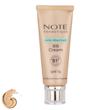 کرم پودر BB مایع spf 15 نوت مدل A-B شماره 01 مناسب برای پوست چرب حجم 30 میلی‌لیتر
