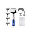 ماشین اصلاح موی سر و صورت وی جی ار مدل V-365 3in1