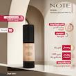 کرم پودر نوت مدل Mattifying Extereme Wear 10 حجم 35 میلی لیتر