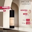 کرم پودر نوت مدل Mattifying Extereme Wear 09 حجم 35 میلی لیتر