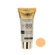 کرم پودر BB مایع SPF25 گلد آنجل مدل 4in1 شماره 2 مناسب برای انواع پوست حجم 60 میلی‌لیتر