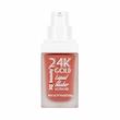 رژ گونه ترکیبی تری کیو بیوتی مدل 24K Gold شماره 3