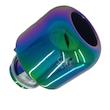 سر اگزوز مدل JS211