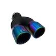 سر اگزوز خودرو مدل morono کد JS401