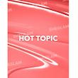 رژگونه مایع مات شیگلم مدل Hot Topic شماره 3