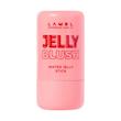 رژگونه استیکی مات لامل مدل powerful شماره 1