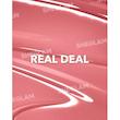 رژگونه مایع مخملی شیگلم مدل Real Deal شماره 1