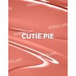 رژگونه مایع مات شیگلم مدل Cutie Pie