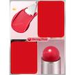 رژگونه استیکی ترکیبی شیگلم مدل Cherry Pick شماره 12