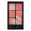پالت رژ گونه رمانتیک برد مدل 6B V-Face Beauty Looks  B