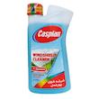 ضدیخ و شیشه شوی کاسپین مدل S334 وزن 1 کیلوگرم بسته 2 عددی