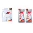 ضدیخ خودرو کاسپین مدل AM 2L50/5021LS مجموعه 3 عددی