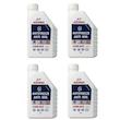 ضدیخ و ضدجوش 50 به 50 آزونکس مدل COOLANT حجم 1 لیتر بسته 4 عددی