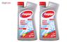 ضدیخ خودرو کاسپین مدل AM 2L50/5021LS مجموعه 3 عددی