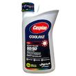 ضدیخ و ضدجوش آماده مصرف 50 به 50 کاسپین مدل COOLANT حجم 930 میلی لیتر بسته 3 عددی