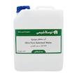 آب مقطر دیونیزه سه بار تقطیر توسکا شیمی مدل TDS=0 حجم پنج لیتر