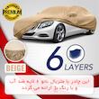چادر خودرو رویال اسپرت مدل GRAND PRO مناسب برای پژو 207