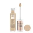 کانسیلر کاتریس مدل True Skin شماره 020