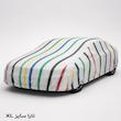 چادر خودرو مدلT900سایز خیلی بزرگ (XL) مناسب برای تارا،دناپلاس،شاهین