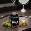 واکس مو مات افجه مدل Matte 02 حجم 120 میلی‌لیتر مجموعه 2 عددی