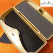 نگهدارنده عینک خودرو مدل REIBO