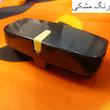 نگهدارنده عینک خودرو مدل REIBO