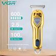 ماشین اصلاح موی سر و صورت وی جی ار مدل V-902