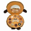 پالت سایه چشم کوین اند کوکو مدل cookies 