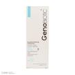کرم ضد آفتاب رنگی صورت ژنوبایوتیک SPF 50 مدل SUNOGEN محافظ UVA ،UVB، ‌مناسب پوست‌های خشک و معمولی حجم 50 میلی‌لیتر