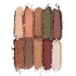 پالت سایه چشم پاستل مدل NATURAL